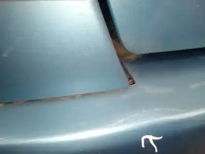 Pezzo di ricambio per auto di seconda mano paraurti posteriore per citroen c4 picasso i monospace (ud_) 1.6 hdi riferimenti oem iam   