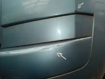 Pezzo di ricambio per auto di seconda mano paraurti posteriore per citroen c4 picasso i monospace (ud_) 1.6 hdi riferimenti oem iam   