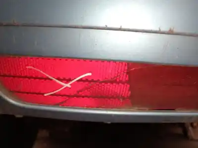 Pezzo di ricambio per auto di seconda mano paraurti posteriore per citroen c4 picasso i monospace (ud_) 1.6 hdi riferimenti oem iam   