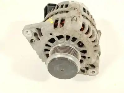 Second-hand car spare part Alternator for OPEL ASTRA H GTC (A04) 1.7 CDTI (L08) OEM IAM references 8980311541  