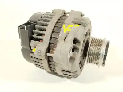 Second-hand car spare part alternator for opel astra h gtc (a04) 1.7 cdti (l08) oem iam references 8980311541  