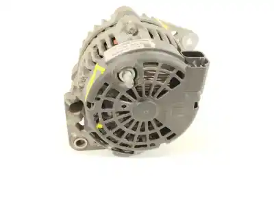 Second-hand car spare part alternator for opel astra h gtc (a04) 1.7 cdti (l08) oem iam references 8980311541  