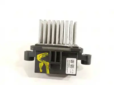 Автозапчасти б/у сопротивление нагреву за land rover range rover evoque (l538) 2.0 d ссылки oem iam fk7219w575aa lr066932 du228001