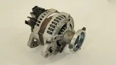 Second-hand car spare part Alternator for FORD C-MAX (CB3) Ghia OEM IAM references 4M5T10300LC  