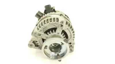 Pezzo di ricambio per auto di seconda mano alternatore per ford c-max (cb3) ghia riferimenti oem iam 4m5t10300lc  