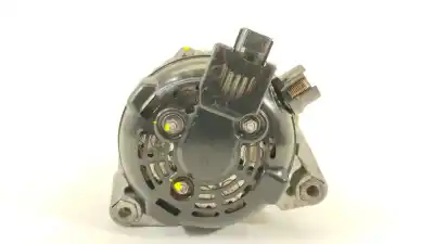 Pezzo di ricambio per auto di seconda mano alternatore per ford c-max (cb3) ghia riferimenti oem iam 4m5t10300lc  