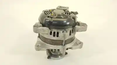 Pezzo di ricambio per auto di seconda mano alternatore per ford c-max (cb3) ghia riferimenti oem iam 4m5t10300lc  