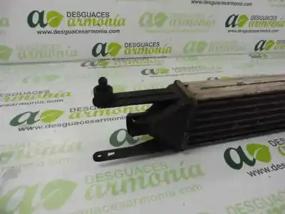 Автозапчастина б/у інтеркулер для fiat grande punto (199_) 1.3 d multijet (199.axd11, 199.axd1a, 199.axd1b,... посилання на oem iam 55700449  