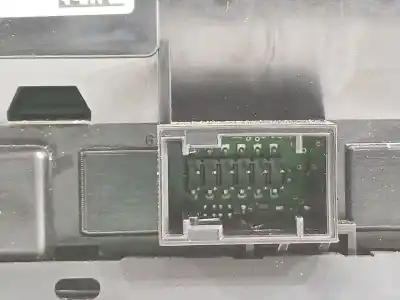 Автозапчастина б/у багатофункційний дисплей для citroen c3 ii (sc_) 1.4 hdi 70 (sc8hzc sc8hr0 sc8hp4) посилання на oem iam 9836623980 9838912880 