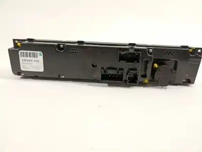 Second-hand car spare part climate control for bmw serie x6 (e71) 3.0 3.5d oem iam references 921997401  