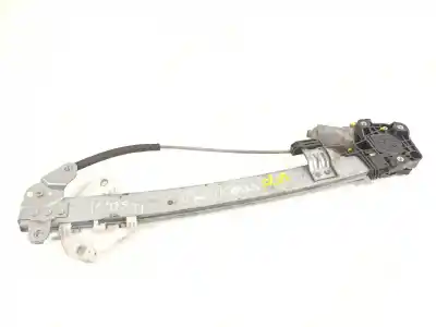 Tweedehands auto-onderdeel regelaar links achterruit voor honda accord berlina (cu) elegance oem iam-referenties 72750tl0q02