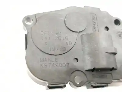 Автозапчастина б/у двигатель відкривання люків кондиціонація для land rover range rover evoque (l538) 2.0 d посилання на oem iam fk7219e616aa lr066927 efb490