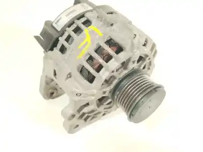 Автозапчасти б/у ГЕНЕРАТОР за VW GOLF IV (1J1) 1.8 T ссылки OEM IAM 6A903026AX  