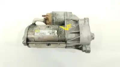 Second-hand car spare part starter motor for citroen jumpy hdi 120 27 l1h1 furg. oem iam references 9646972280