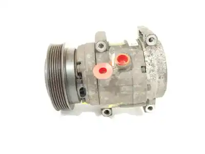 Piesă de schimb auto la mâna a doua COMPRESOR DE AER CONDIȚIONAT pentru CHEVROLET CAPTIVA  Referințe OEM IAM 96629605 740342 