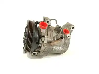 Piesă de schimb auto la mâna a doua compresor de aer condiționat pentru suzuki jimny sn (fj) jlx referințe oem iam 9520177gc0