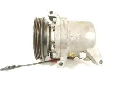 Piesă de schimb auto la mâna a doua compresor de aer condiționat pentru suzuki jimny sn (fj) jlx referințe oem iam 9520177gc0 9520077gb2000 
