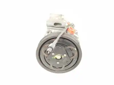 Piesă de schimb auto la mâna a doua compresor de aer condiționat pentru suzuki jimny sn (fj) jlx referințe oem iam 9520177gc0 9520077gb2000 