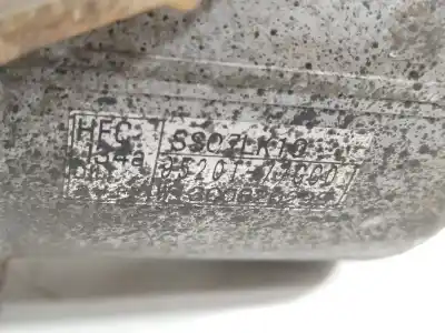 Piesă de schimb auto la mâna a doua compresor de aer condiționat pentru suzuki jimny sn (fj) jlx referințe oem iam 9520177gc0 9520077gb2000 