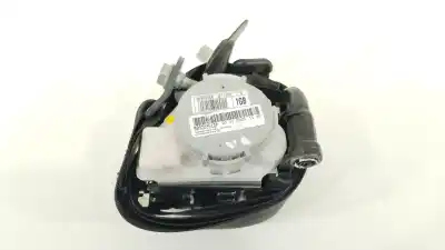 Pièce détachée automobile d'occasion CEINTURE DE SECURITE AVANT GAUCHE pour PEUGEOT TRAVELLER AUTOBÚS (V_) 2.0 BLUEHDI 145 Références OEM IAM 98083796XX  