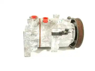 Peça sobressalente para automóvel em segunda mão compressor de ar condicionado a/a a/c por kia cee´d business referências oem iam 97701a6701
