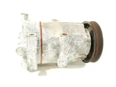 Second-hand car spare part air conditioning compressor for kia cee´d business oem iam references 97701a6701 kj4d2587 
