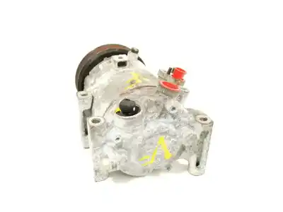 Second-hand car spare part air conditioning compressor for kia cee´d business oem iam references 97701a6701 kj4d2587 