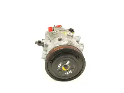 Second-hand car spare part air conditioning compressor for kia cee´d business oem iam references 97701a6701 kj4d2587 
