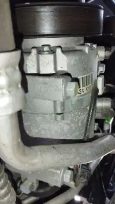 Second-hand car spare part  for KIA CEE´D  OEM IAM references F500JDCKA05  