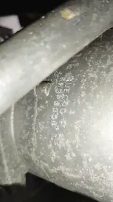 Second-hand car spare part air conditioning compressor for kia cee´d drive oem iam references f500jdcka05  