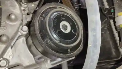 Second-hand car spare part air conditioning compressor for kia cee´d drive oem iam references f500jdcka05  