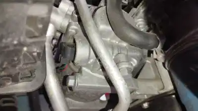 Second-hand car spare part air conditioning compressor for kia cee´d drive oem iam references f500jdcka05  