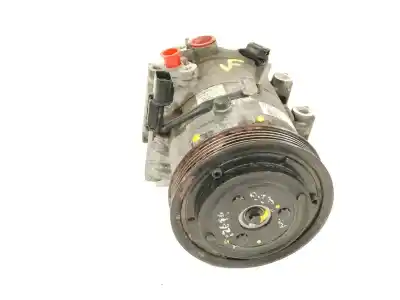 Second-hand car spare part air conditioning compressor for kia cee´d spirit oem iam references 97643a5900