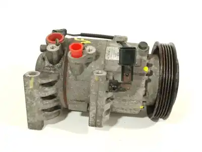 Second-hand car spare part air conditioning compressor for kia cee´d spirit oem iam references 97643a5900 f500jdcce06 
