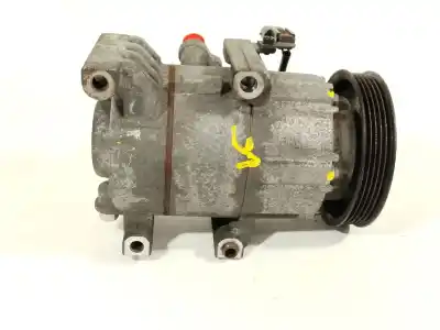 Second-hand car spare part air conditioning compressor for kia cee´d spirit oem iam references 97643a5900 f500jdcce06 