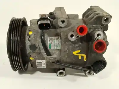 Second-hand car spare part air conditioning compressor for kia cee´d spirit oem iam references 97643a5900 f500jdcce06 