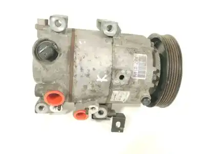 Peça sobressalente para automóvel em segunda mão compressor de ar condicionado a/a a/c por kia cee'd (jd) 1.6 crdi 136 referências oem iam f500jdccf03