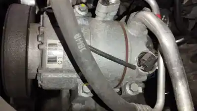 Second-hand car spare part  for KIA CEE'D (JD)  OEM IAM references F500JDCAE10  