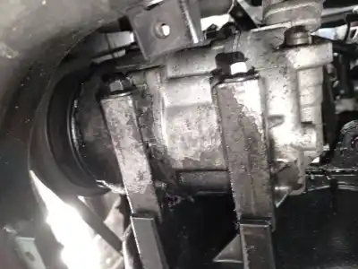 Second-hand car spare part air conditioning compressor for kia cee'd sw (ed) 1.6 crdi 90 oem iam references 