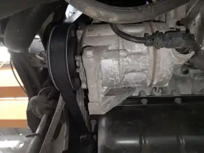 Pezzo di ricambio per auto di seconda mano COMPRESSORE ARIA CONDIZIONATA per PEUGEOT 308 II (LB_, LP_, LW_, LH_, L3_) 1.6 BLUEHDI 120 Riferimenti OEM IAM 9675655880  