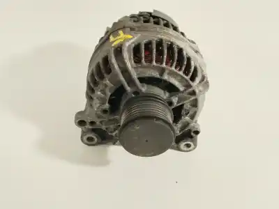 Second-hand car spare part Alternator for AUDI A3 (8L1) 1.9 TDI OEM IAM references 028903028E  