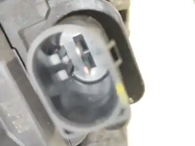 Peça sobressalente para automóvel em segunda mão alternador por audi a3 (8l1) 1.9 tdi referências oem iam 028903028e  
