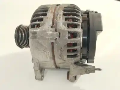 Peça sobressalente para automóvel em segunda mão alternador por audi a3 (8l1) 1.9 tdi referências oem iam 028903028e  