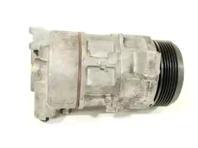 Peça sobressalente para automóvel em segunda mão compressor de ar condicionado a/a a/c por bmw 3 (e90) 320 d referências oem iam 64526935613 4471809592 03g10764