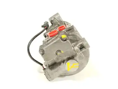 Peça sobressalente para automóvel em segunda mão compressor de ar condicionado a/a a/c por bmw 3 (e90) 320 d referências oem iam 64526935613 4471809592 03g10764