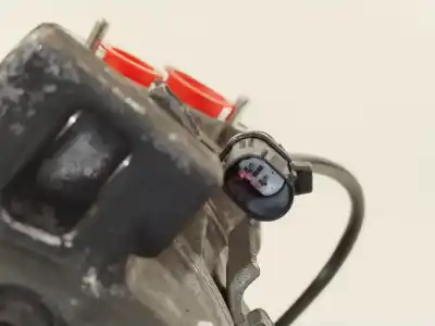 Peça sobressalente para automóvel em segunda mão compressor de ar condicionado a/a a/c por bmw 3 (e90) 320 d referências oem iam 64526935613 4471809592 03g10764