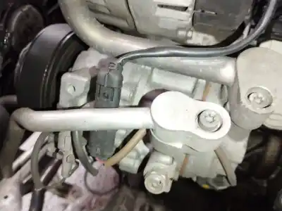 Peça sobressalente para automóvel em segunda mão compressor de ar condicionado a/a a/c por bmw 3 (e90) 318 d referências oem iam 64529223694 4472604710 