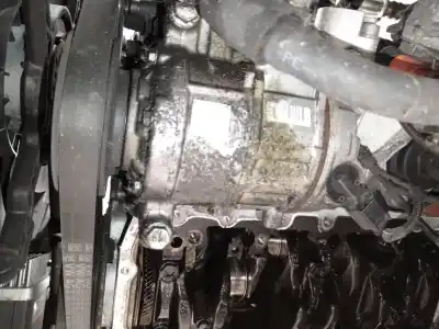 Автозапчастина б/у компресор кондиционера для AUDI A4 B8 (8K2) 2.0 TDI Посилання на OEM IAM 8K0260805E 4471906907 