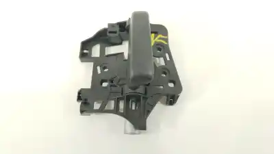 Pezzo di ricambio per auto di seconda mano MANIGLIA INTERNA LATO SINISTRO per PEUGEOT TRAVELLER AUTOBÚS (V_) 2.0 BLUEHDI 145 Riferimenti OEM IAM 9812093480  