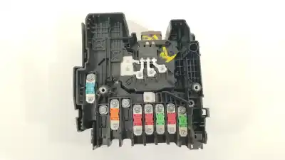 Pezzo di ricambio per auto di seconda mano SCATOLA RELÈ/FUSIBILI per PEUGEOT TRAVELLER AUTOBÚS (V_) 2.0 BLUEHDI 145 Riferimenti OEM IAM 9831821480  